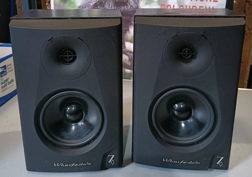 Pair wharfedale diamond - a,