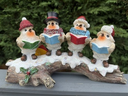 Christmas luxuary led - luxuary, carol