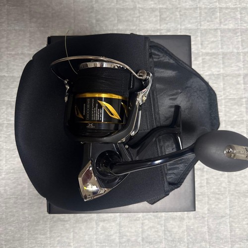 Shimano stella 18000hg - shimano, sw