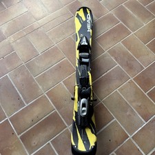 HEAD BIG EASY SALAMANDER SNOWBLADES/SKIBLADES