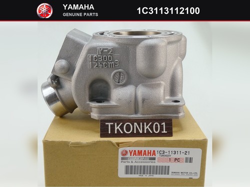 Yamaha genuin 2005 - yamaha,