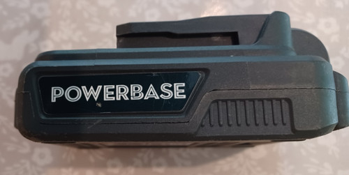 Powerbase lithium ion battery - powerbase,