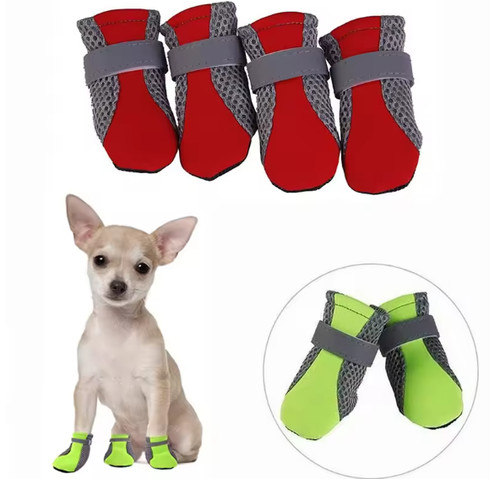 4pcs anti slip waterproof - 4pcs,
