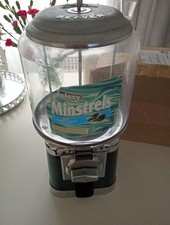  Beaver RB16 20p Coin Operated