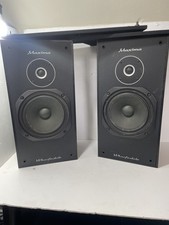Wharfedale Maxima HiFi