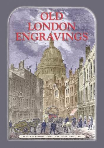 Old london engravings ian - london,