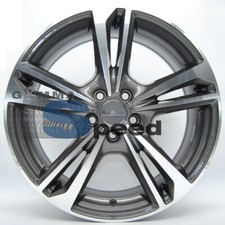 Cerchi in lega x Volvo 18 5X108 Paky AP C30 C70 S40 S60 S80 S90 V40 V50 XC60 7
