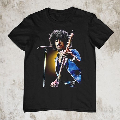 Phil lynott concert tour - lynott,