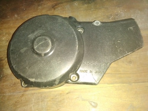 Yamaha 175 engine - 175,
