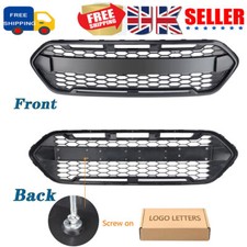Front Bumper Grill For Ford