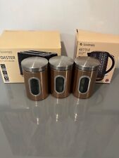 2pcs Goodmans Black and Copper