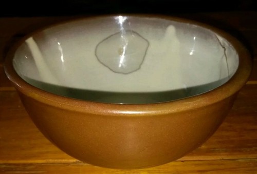 Guernsey cooking ware brown - ware,