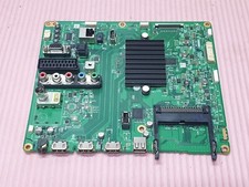 MAIN AV BOARD MB TOSHIBA