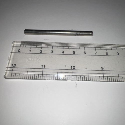 Straight pin for kohler - pin,
