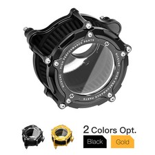 For Harley Aluminum Air Filter