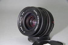 Carl Zeiss Jena 29mm f2.8 Wide