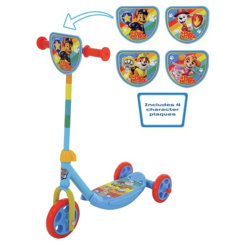 Paw patrol switch multi - paw, it