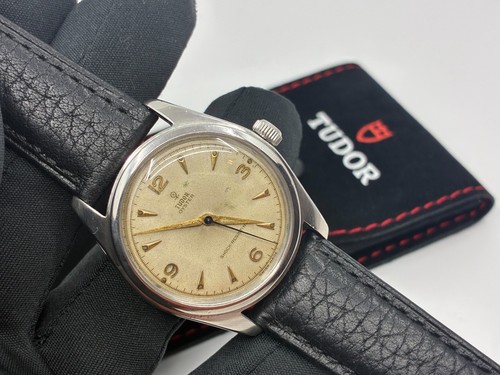 Vintage tudor mens - vintage, (rolex)