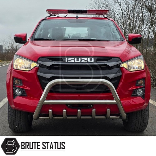 Isuzu max 2021 - d-max, 2021-2024