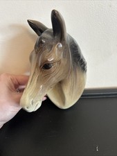 Vintage Ceramic Wall Mounted