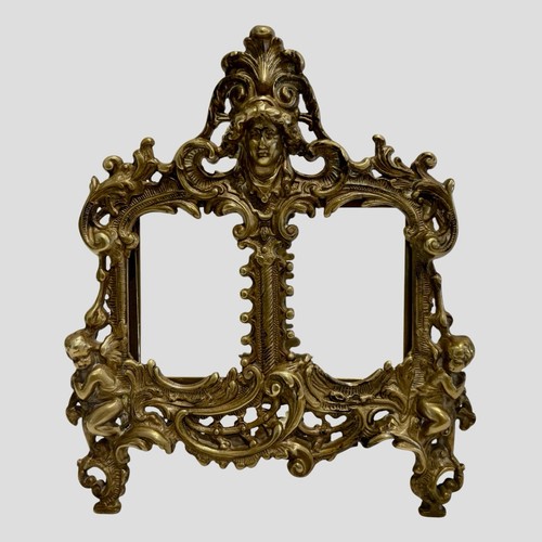 Antique french rococo - antique,