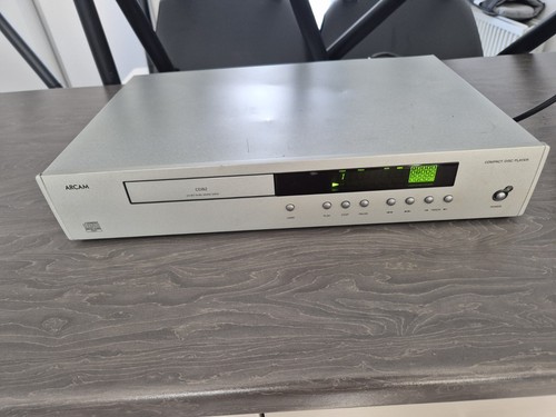 Arcam cd82 stereo player - cd82, cd