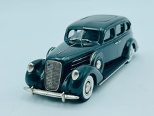 BROOKLIN BRK141 LINCOLN K 7-Passenger Sedan 1937 Evergreen Poly 1.43