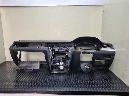 Passat 2015 2020 airbag - b8,