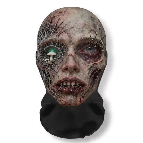 Halloween mask horror - mask,