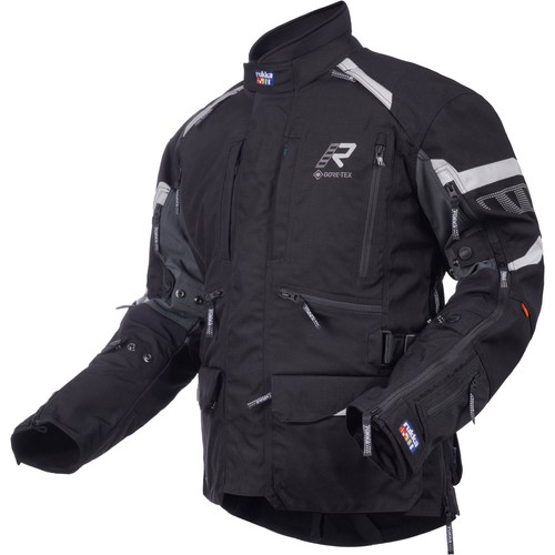 Men motorcycle jacket - men's,