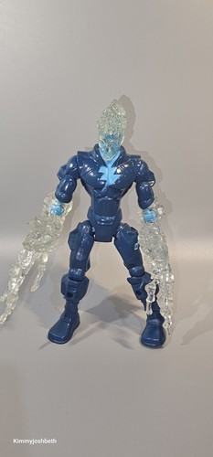 Marvel spiderman electro - marvel,