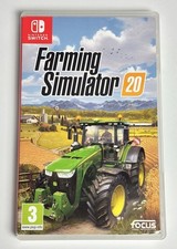 Farming Simulator 20 -