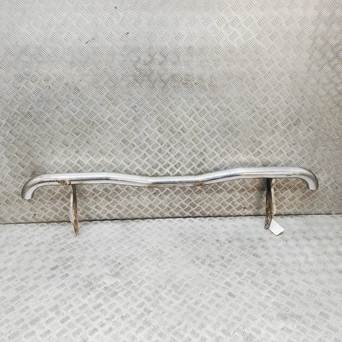 Mitsubishi 200 rear bumper - l,