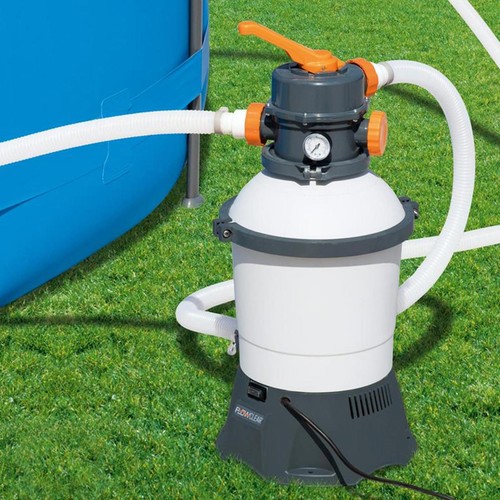 Bestway flowclear sand filter - flowclear,