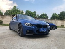 For BMW 3 Series F30 F31 M
