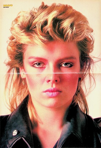 Bp1837 bravo poster - poster, kim