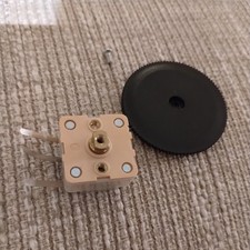 Radio Variable Capacitor &