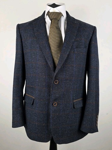 Magee 1866 tweed - magee, 42s