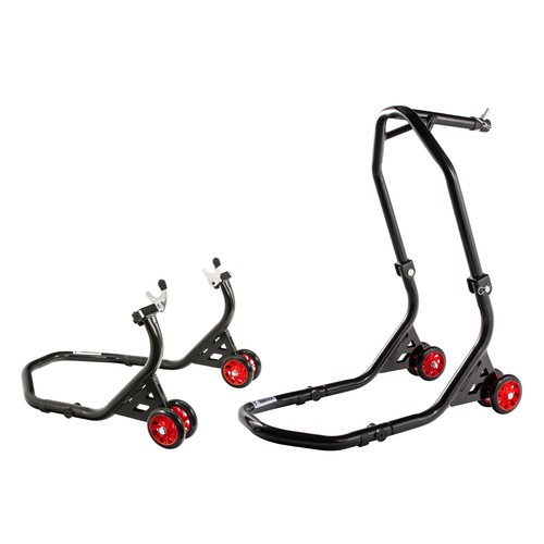 Warrior motorcycle wheel - warrior, 4