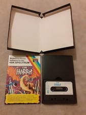 The Hobbit Sinclair ZX