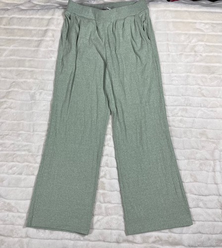 Old navy women ribbed - navy, m
