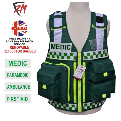 Viz medic paramedic - viz,