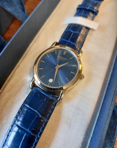 Raymond weil geneve men - raymond,