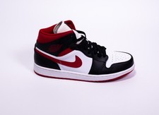 Nike Air Jordan 1 Mid Black