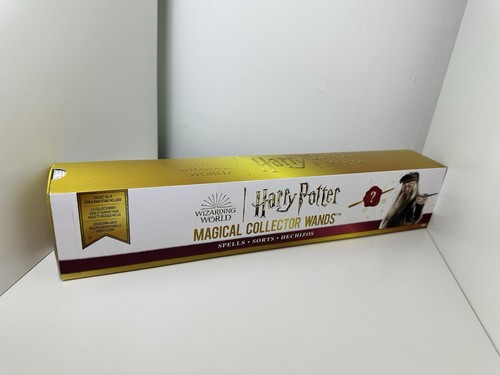 Harry potter magical collector - potter,