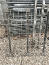 Heavy Duty Pallet Racking
