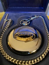 Dalvey of Scotland full hunter