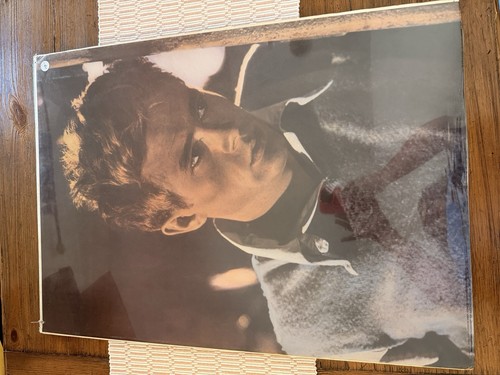 Vintage 1986 james dean - james,