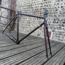Surly Pacer 54cm Frameset with