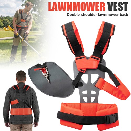 Adjustable padded shoulder - padded,